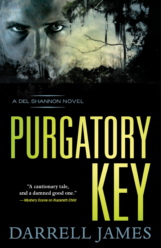 Purgatory Key